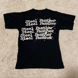Steel Panther Shirt